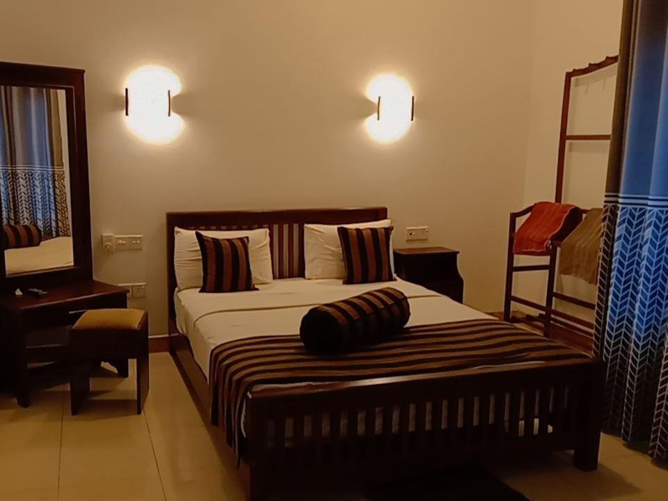 Shadow Inn Procida Dış mekan fotoğraf