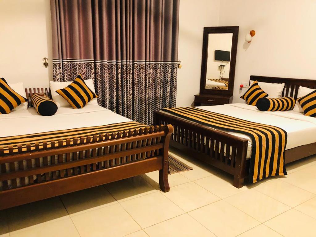 Shadow Inn Procida Dış mekan fotoğraf