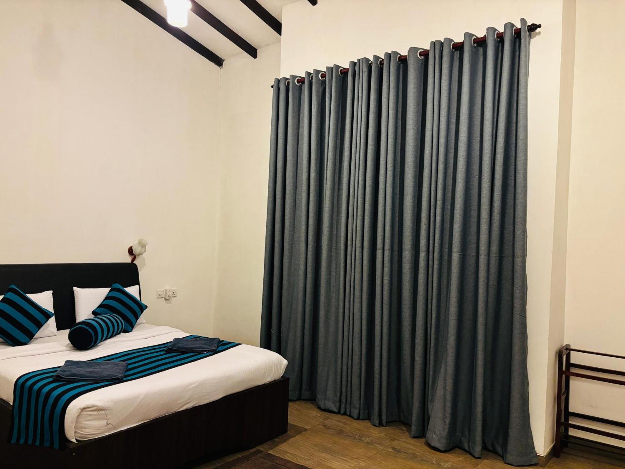 Shadow Inn Procida Dış mekan fotoğraf