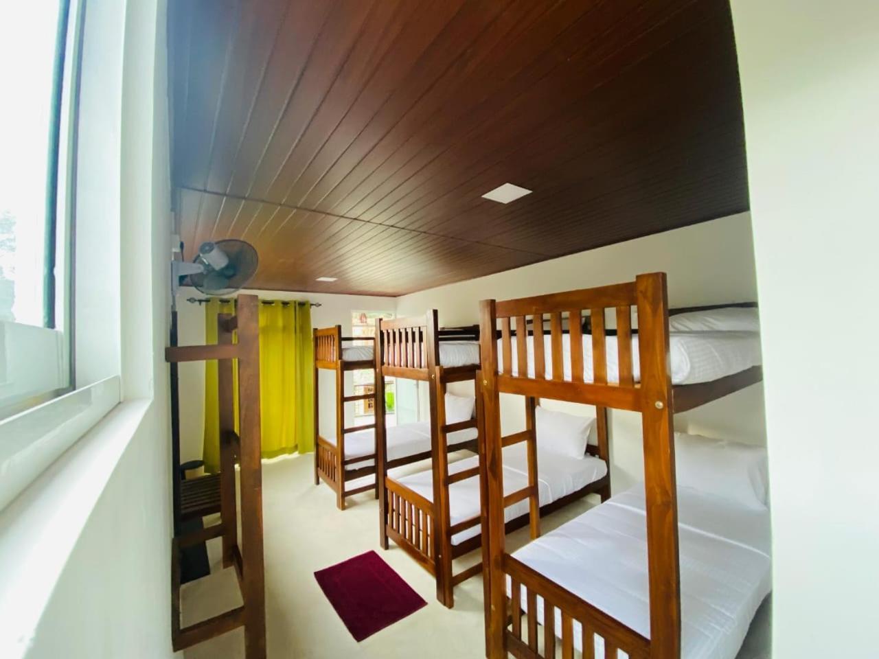 Shadow Inn Procida Dış mekan fotoğraf