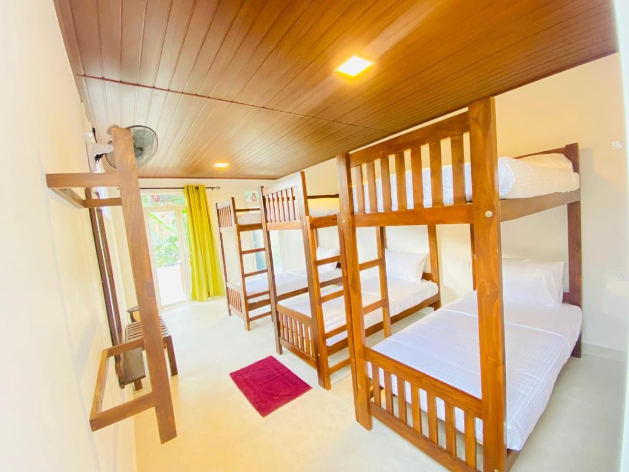 Shadow Inn Procida Dış mekan fotoğraf