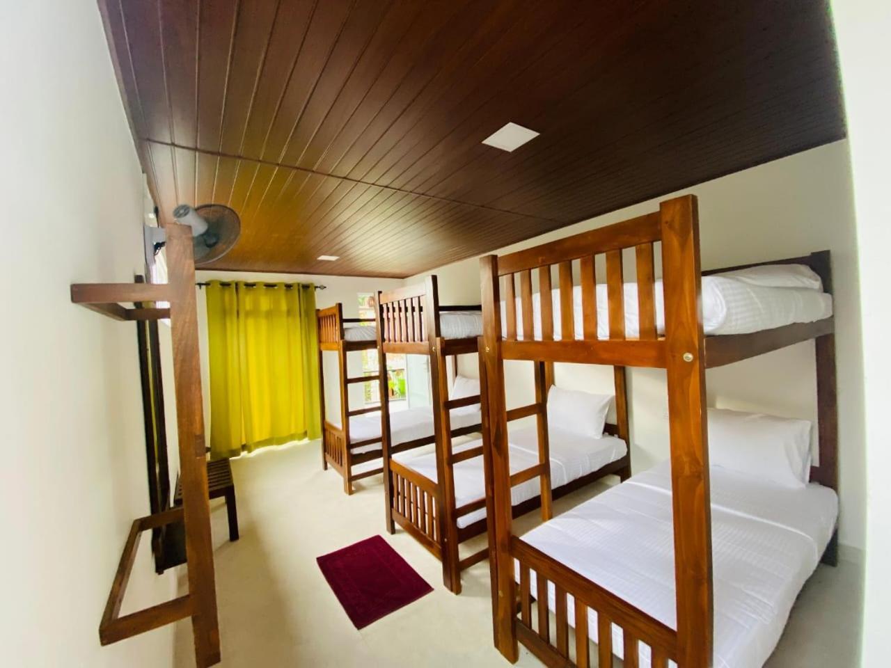 Shadow Inn Procida Dış mekan fotoğraf