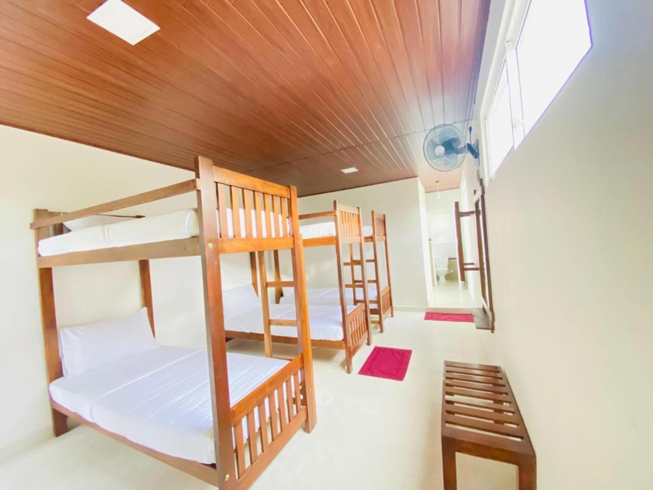 Shadow Inn Procida Dış mekan fotoğraf