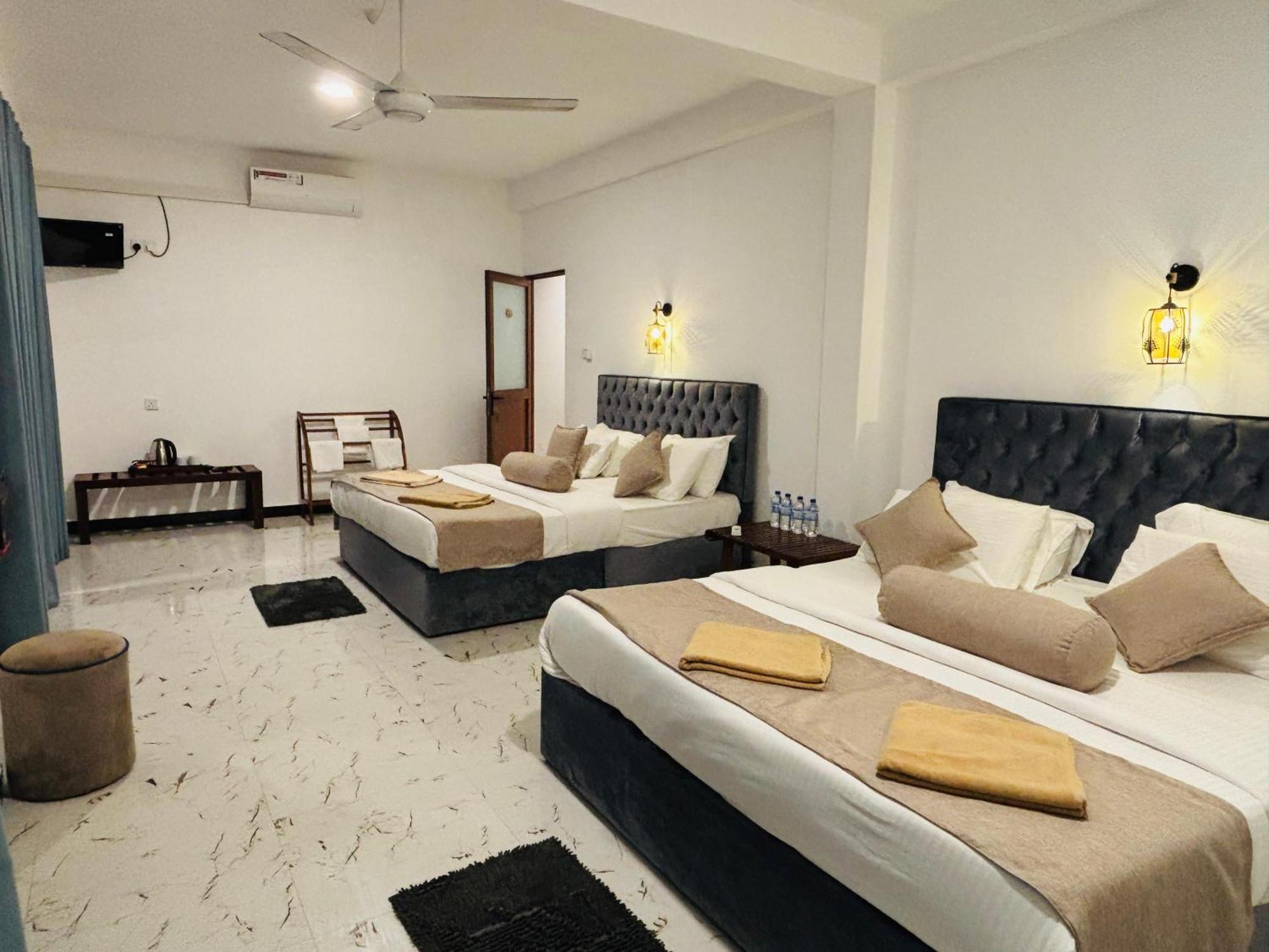 Shadow Inn Procida Dış mekan fotoğraf