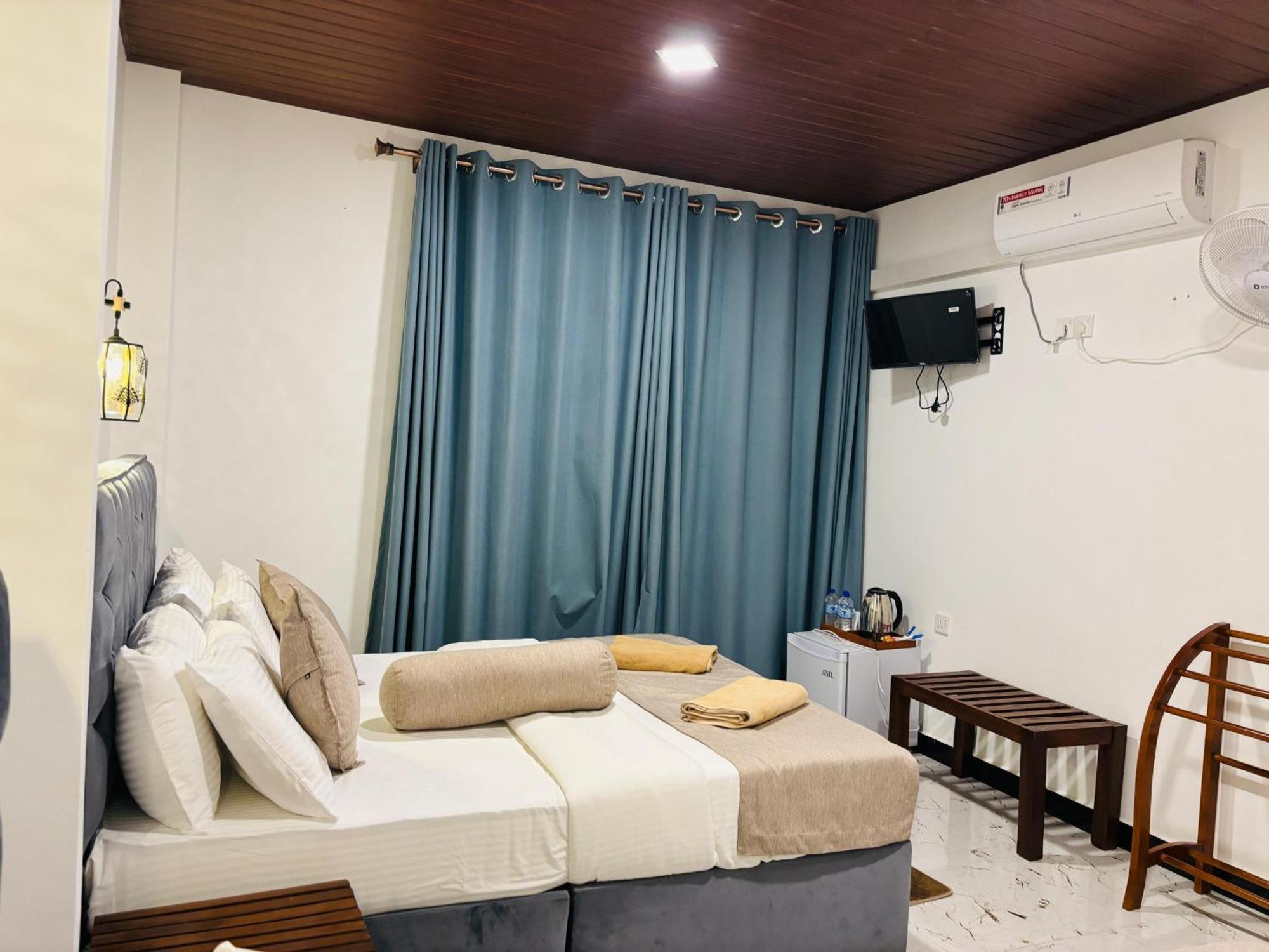 Shadow Inn Procida Dış mekan fotoğraf