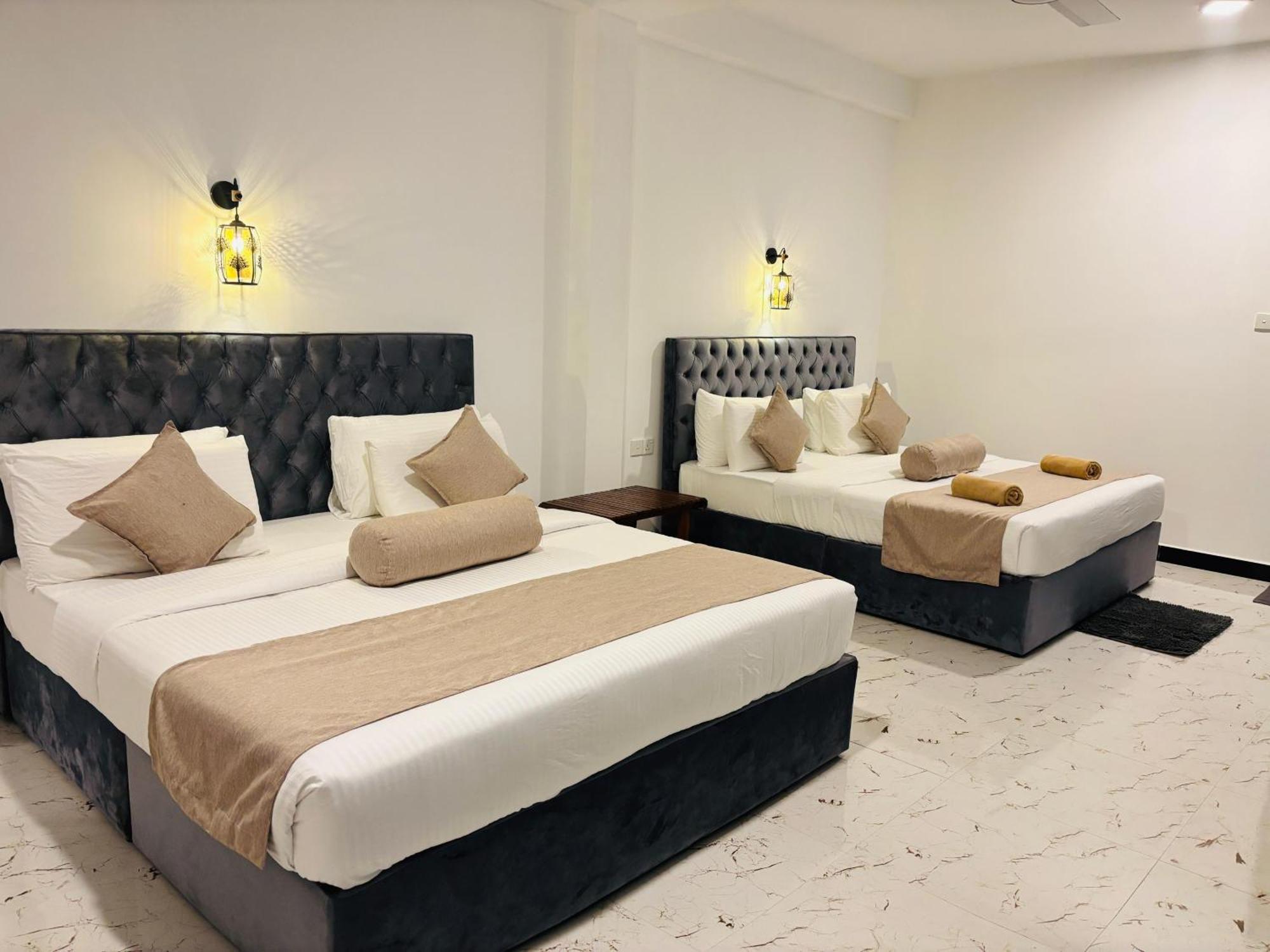 Shadow Inn Procida Dış mekan fotoğraf