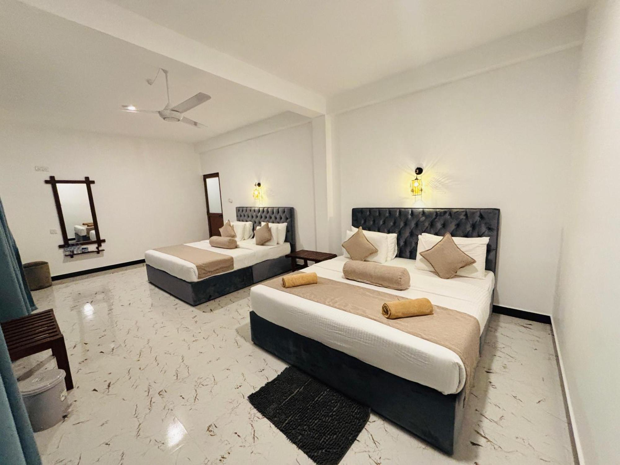 Shadow Inn Procida Dış mekan fotoğraf