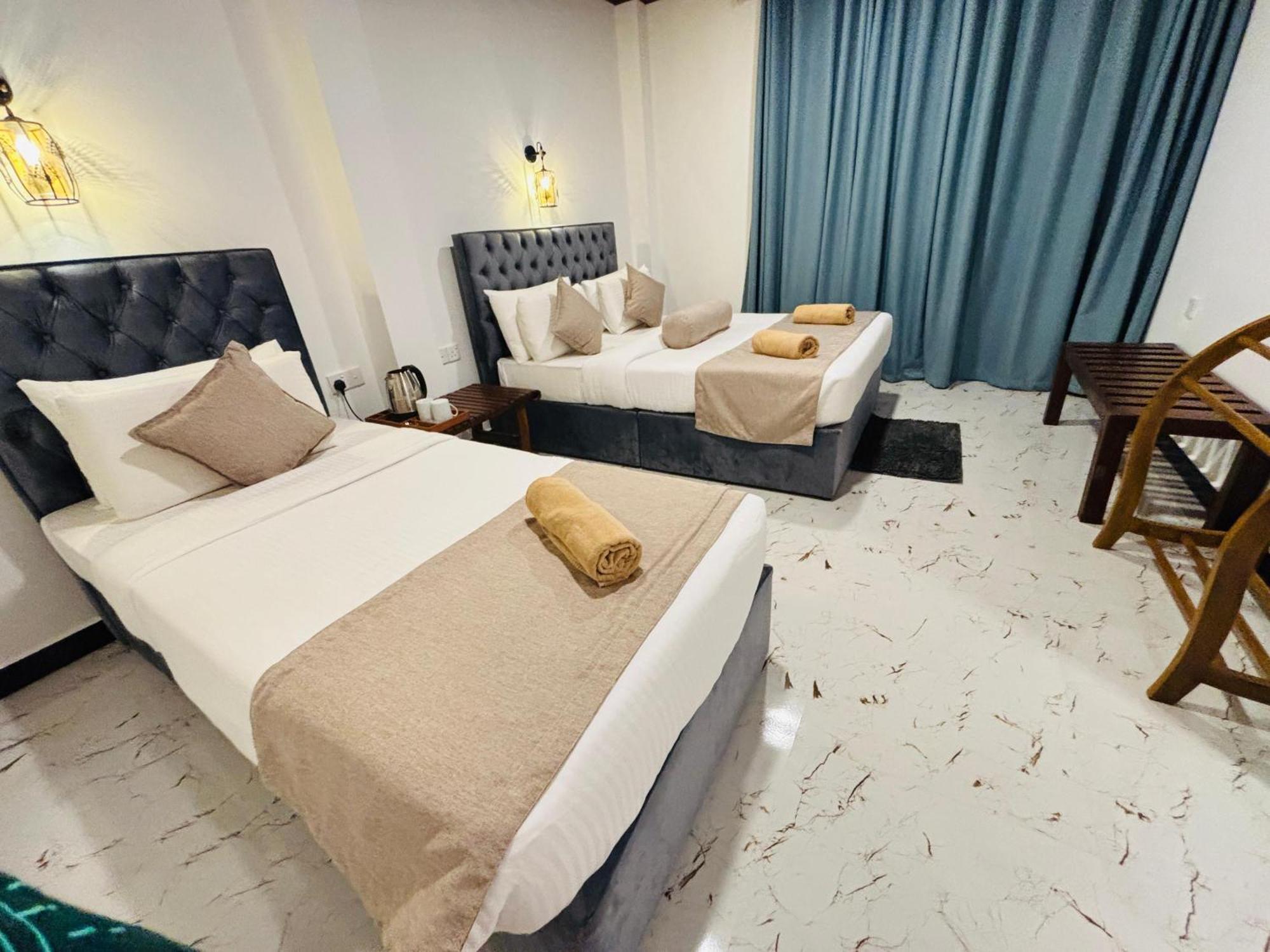 Shadow Inn Procida Dış mekan fotoğraf