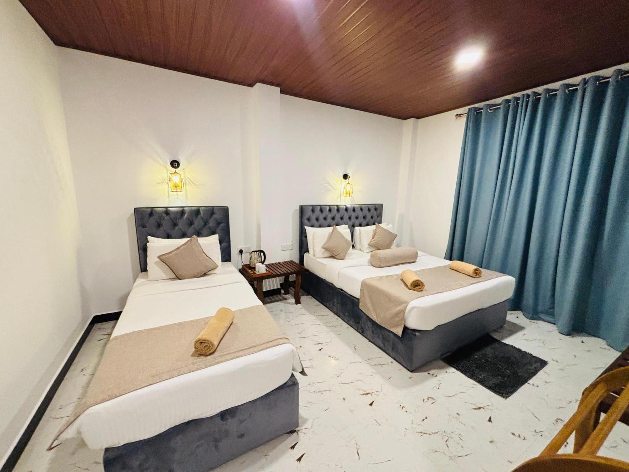Shadow Inn Procida Dış mekan fotoğraf