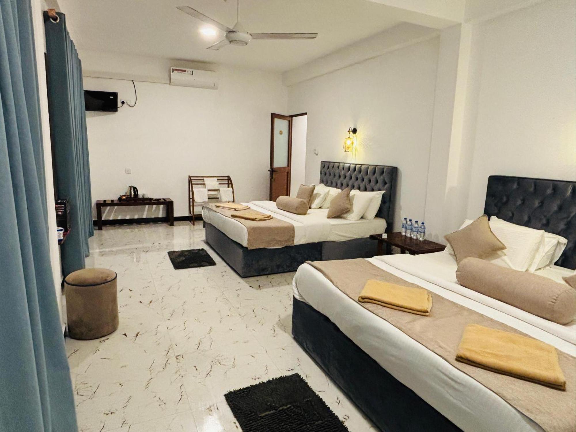 Shadow Inn Procida Dış mekan fotoğraf