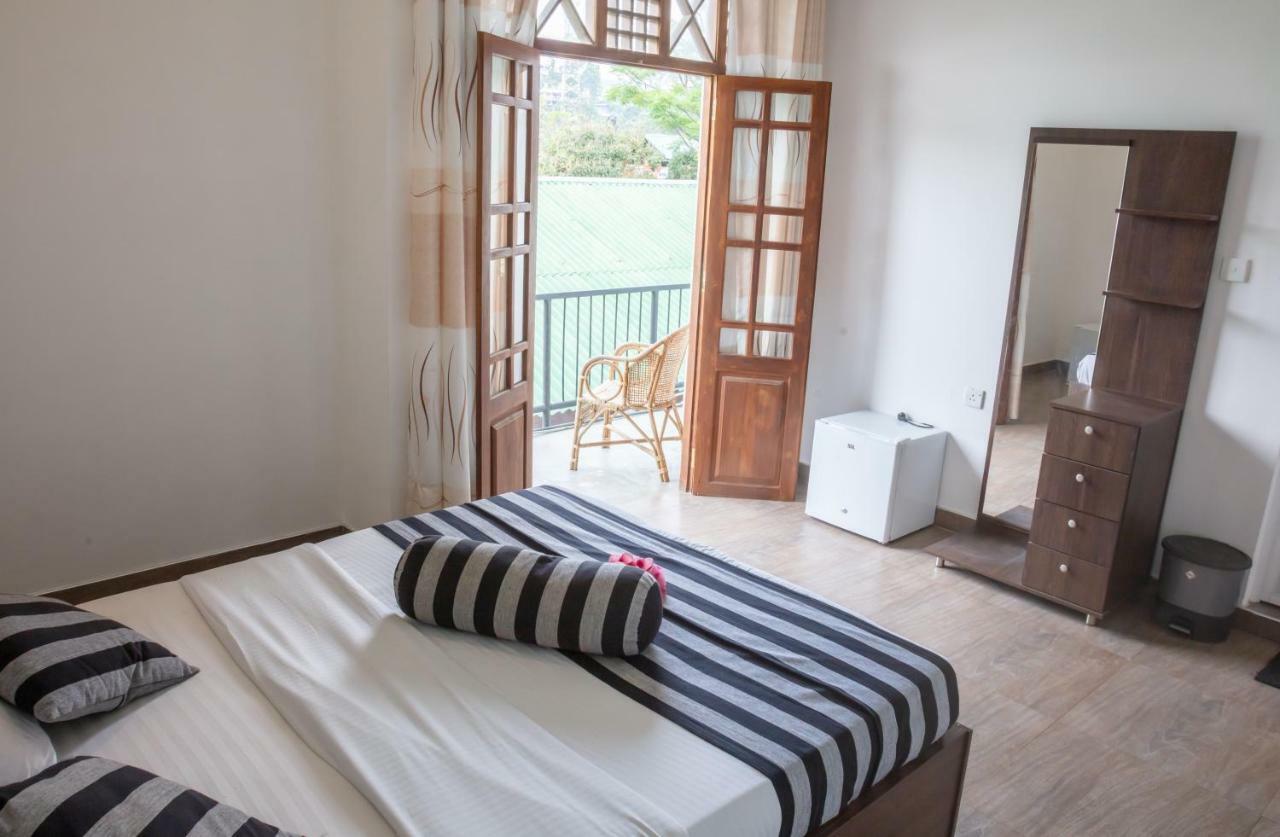 Shadow Inn Procida Dış mekan fotoğraf