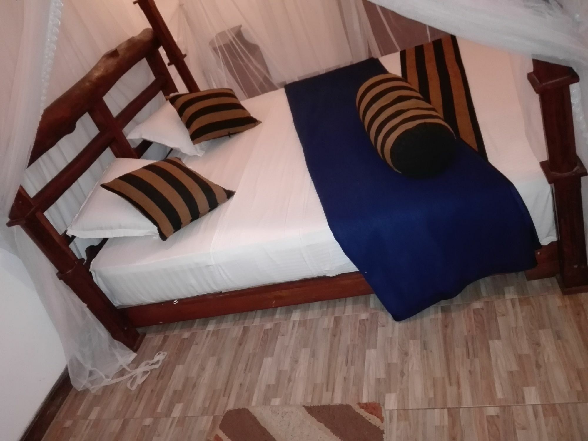 Shadow Inn Procida Dış mekan fotoğraf