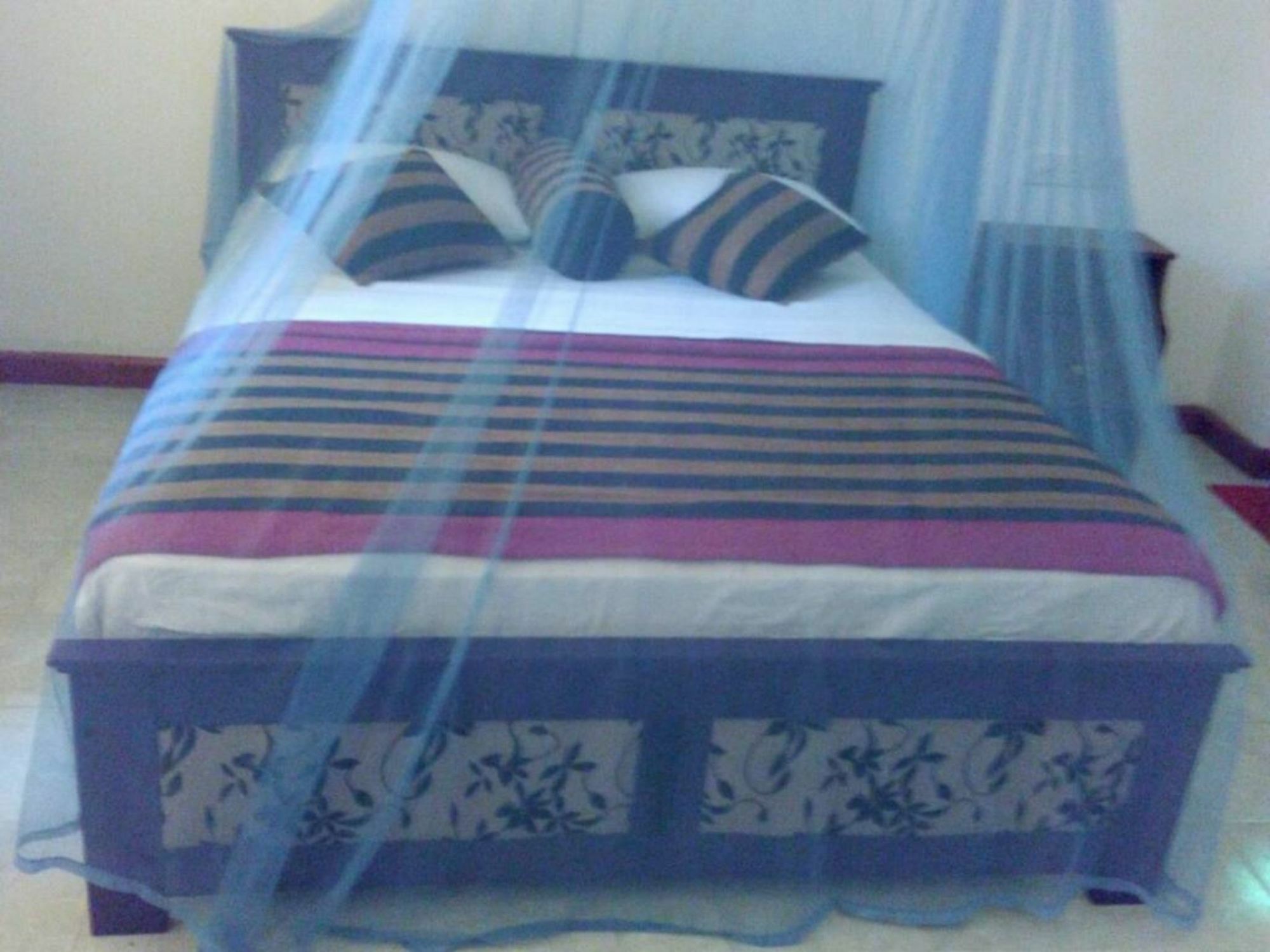 Shadow Inn Procida Dış mekan fotoğraf