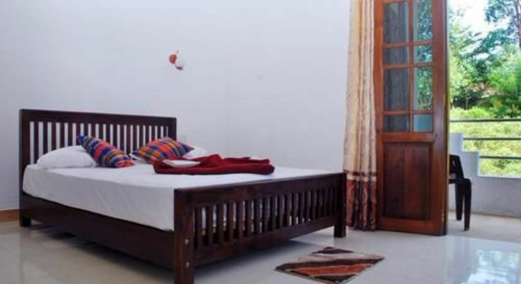 Shadow Inn Procida Dış mekan fotoğraf