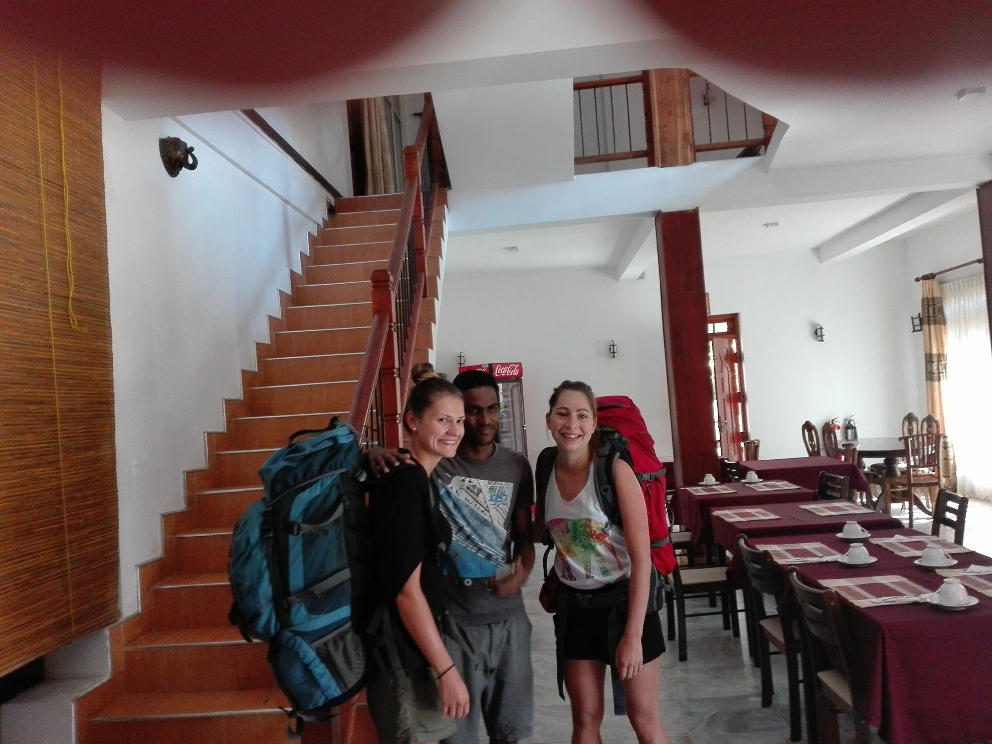 Shadow Inn Procida Dış mekan fotoğraf