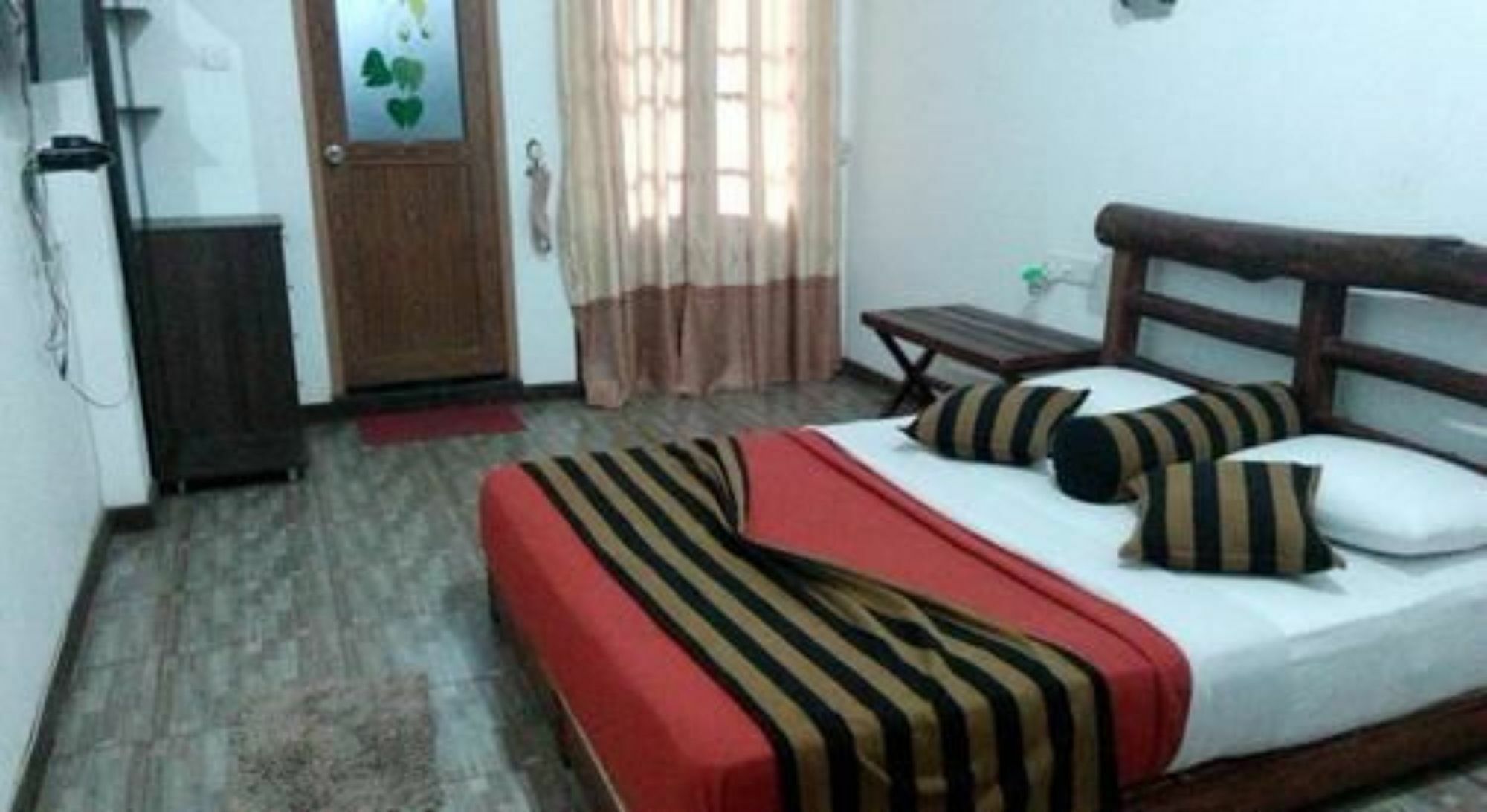 Shadow Inn Procida Dış mekan fotoğraf