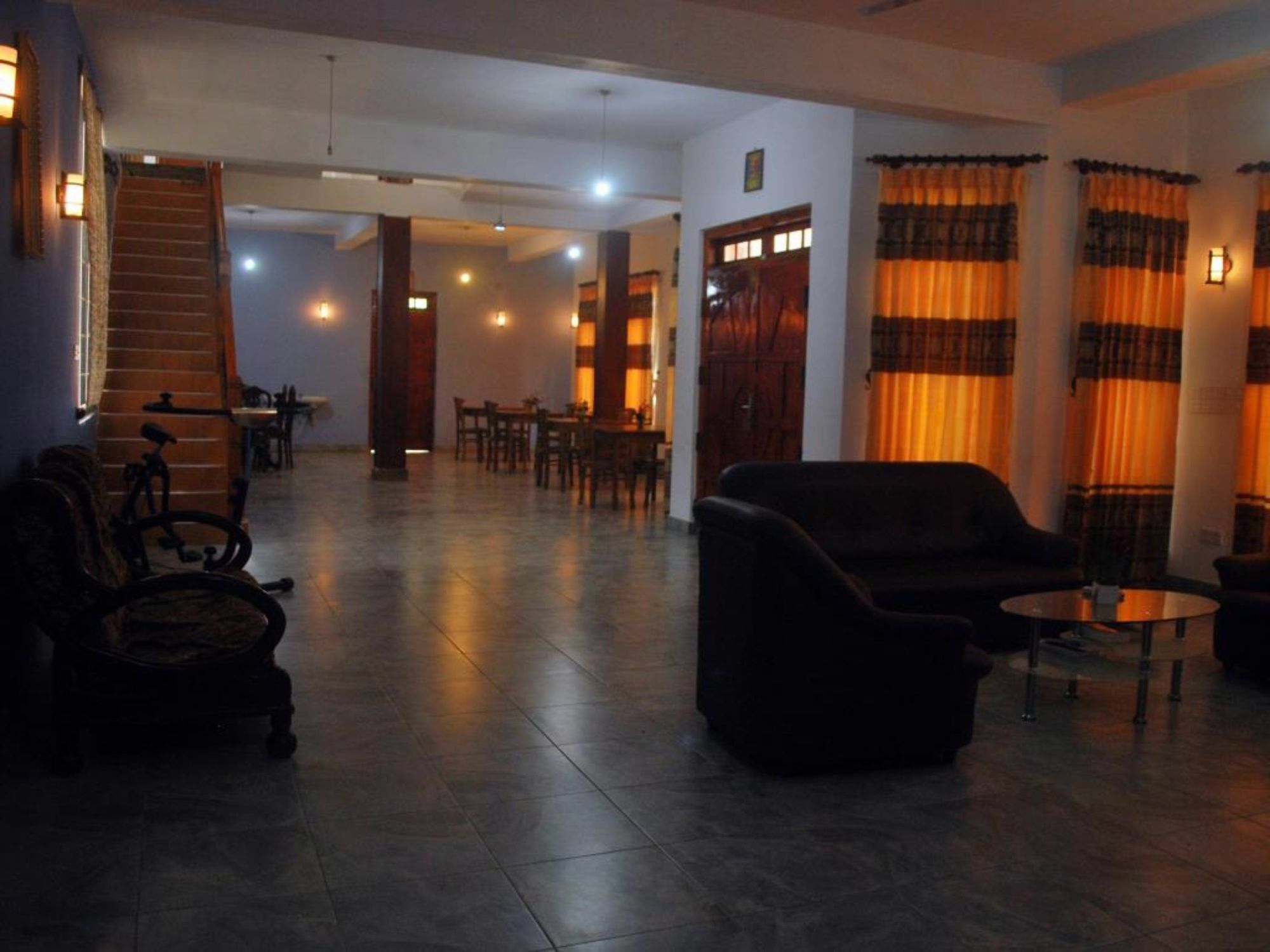 Shadow Inn Procida Dış mekan fotoğraf